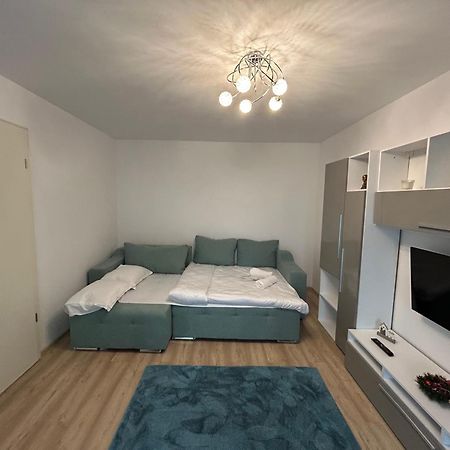 Jad - Luxury 3 Rooms & 2 Rooms Apartments In Kasper, Near Coresi Mall Braşov Exterior foto